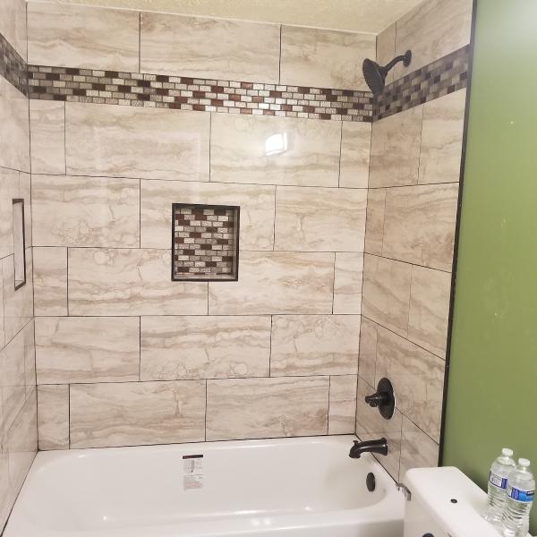Crgl Construction LLC
