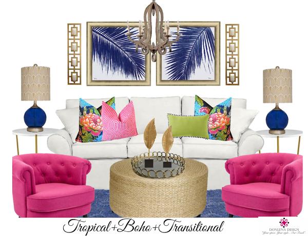 Donlena Design