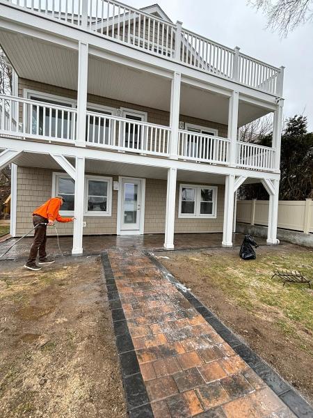Danny's Construction LLC