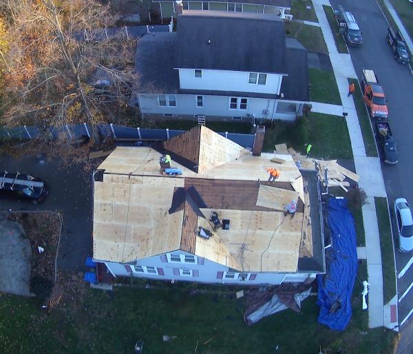 Danny's Construction LLC