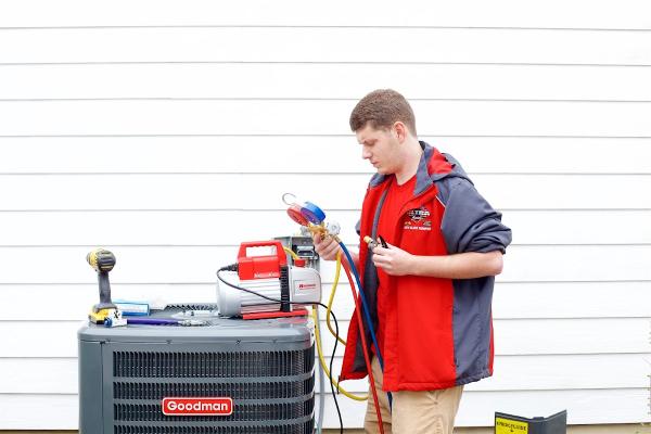 Gattman Heating and Air