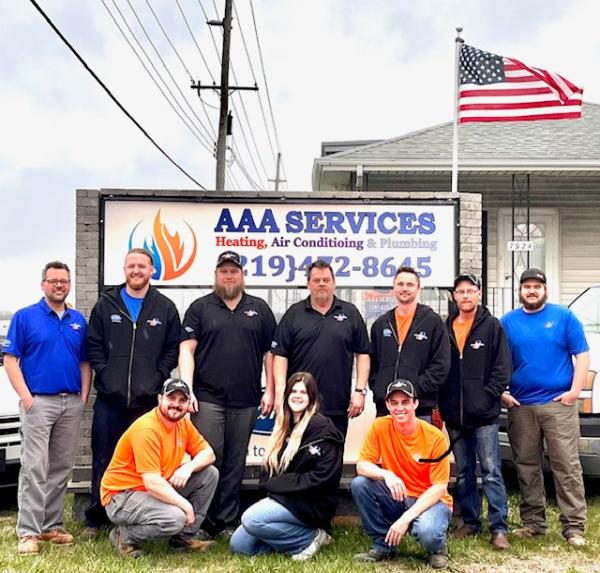 AAA Services