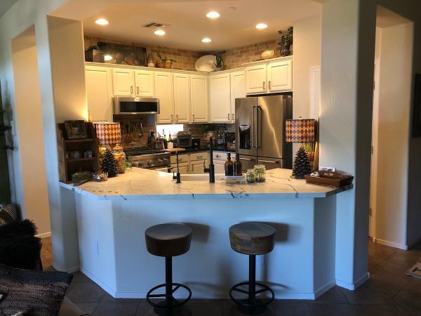 Artisan Construction Group