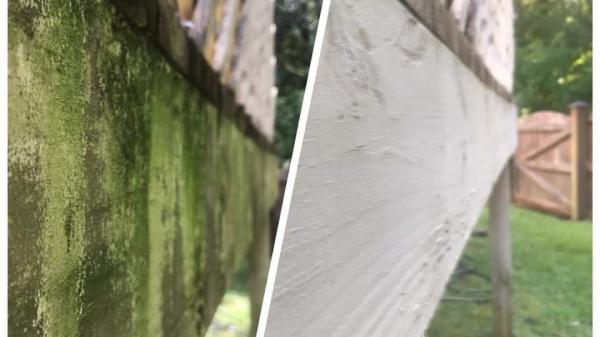 Taylor Pressure Washing Services LLC