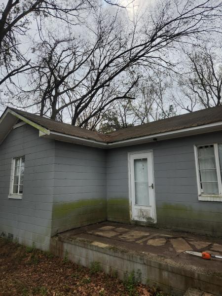 Taylor Pressure Washing Services LLC