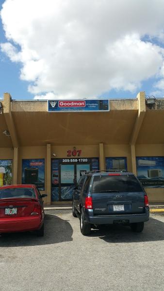 Imperial OG AC & Refrigeration Supply