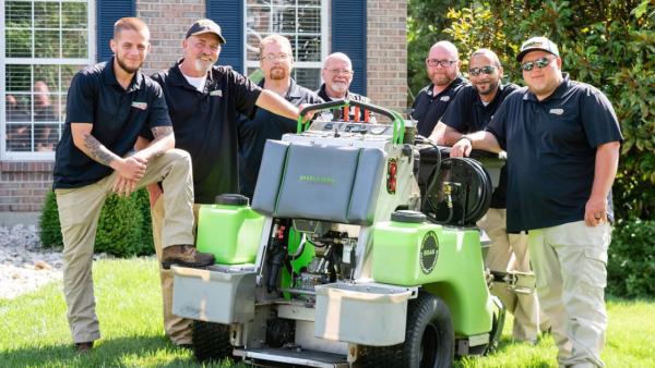 Royse Lawn Care