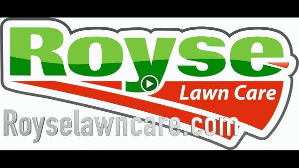 Royse Lawn Care