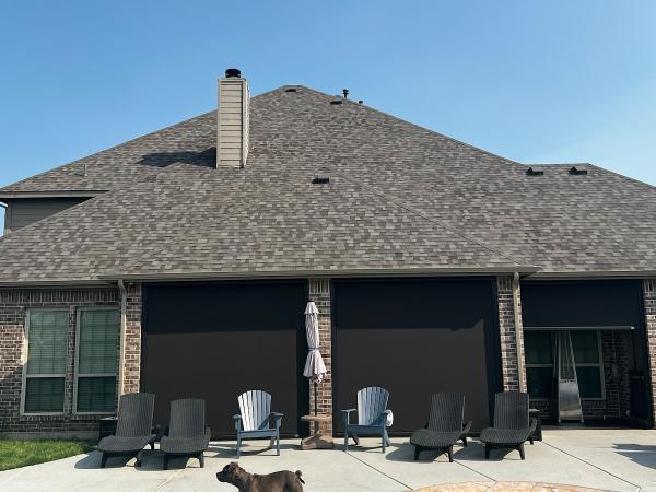 Mint Exteriors