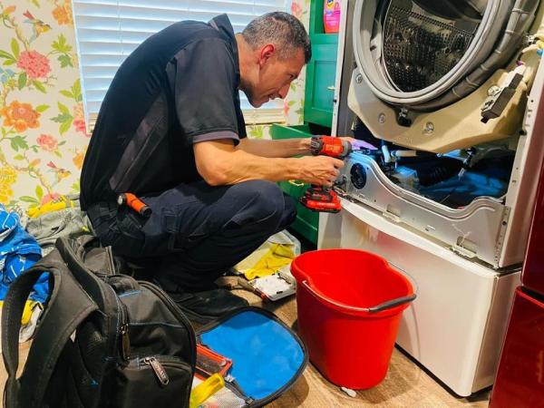 Same Day Appliance Repair Houston