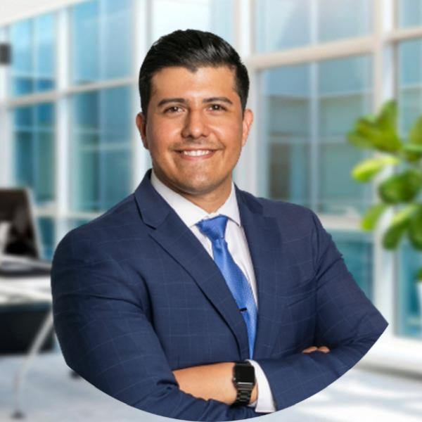 Mike Leyva Century 21 Agent