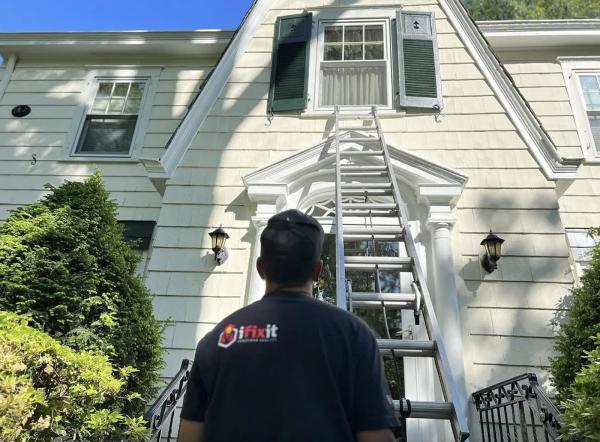 Ifixit Handyman Services