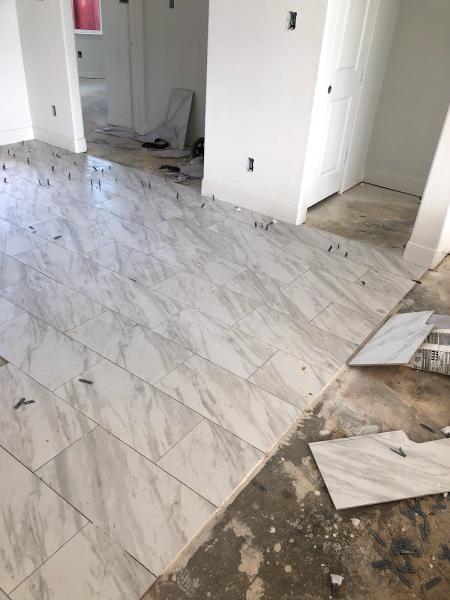 D&D Remodeling & Floorings Services