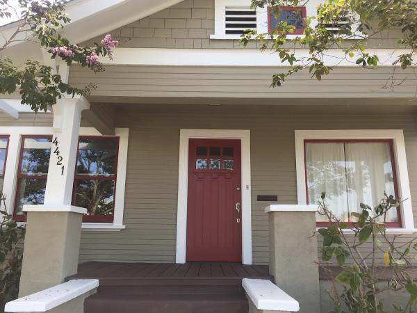 Montgomery Paint Contracting