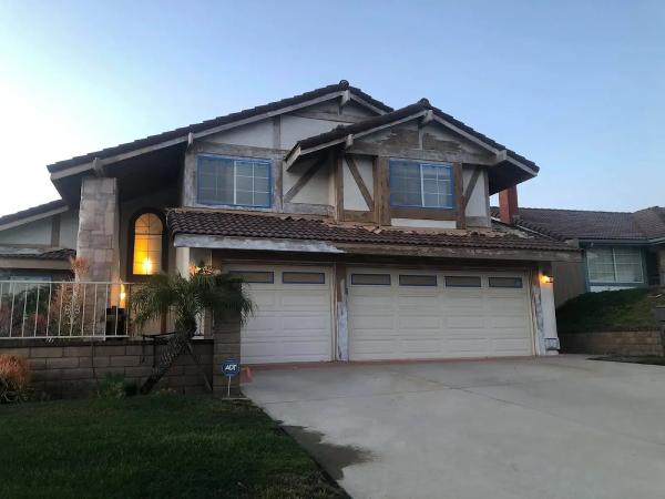 Montgomery Paint Contracting