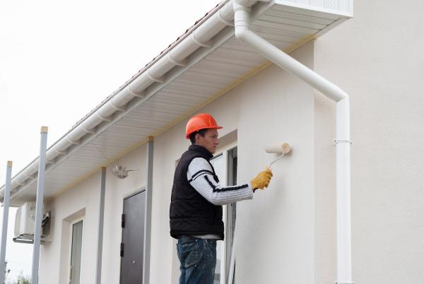 Montgomery Paint Contracting