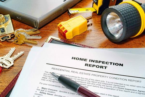 BP Plus Home Inspection