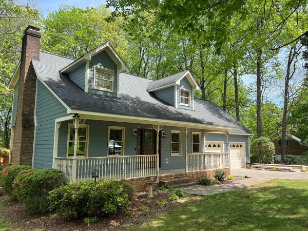 Southern Home Services