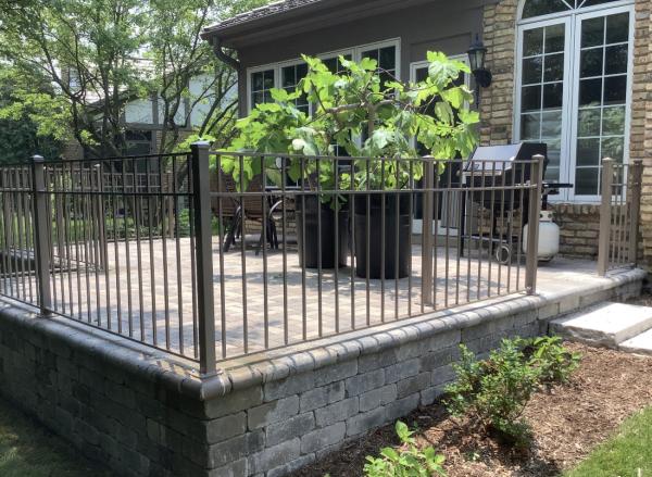 Bespoke Fence Company