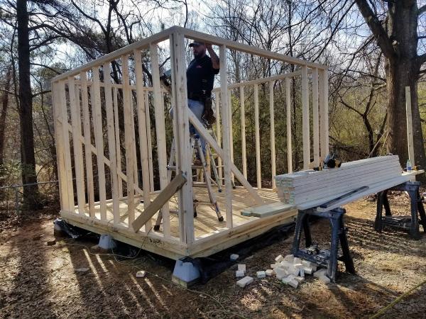 Zarate General Contractors LLC