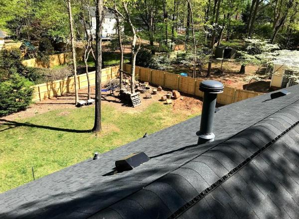 Absolute Construction & Roofing
