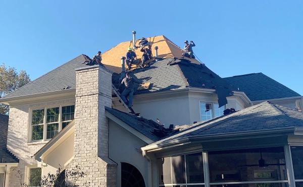 Absolute Construction & Roofing