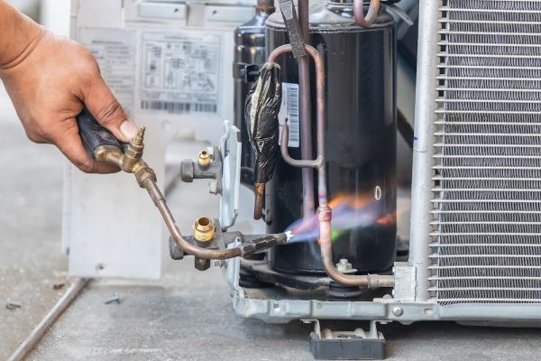 Reliable Heating and Cooling