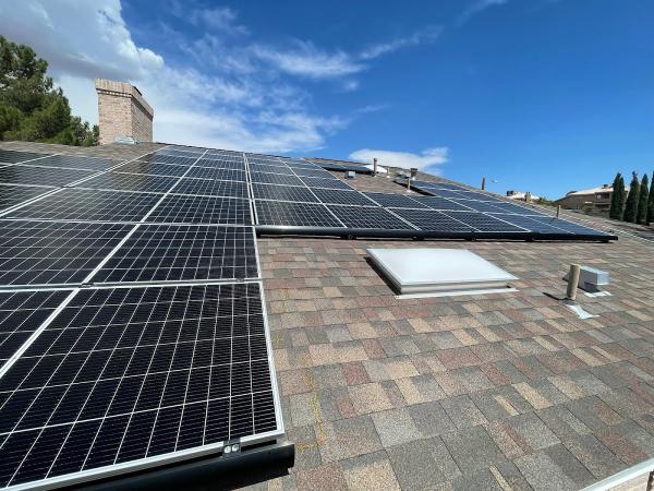 Apollo Solar