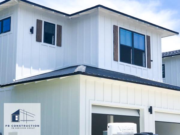 PB Construction Group