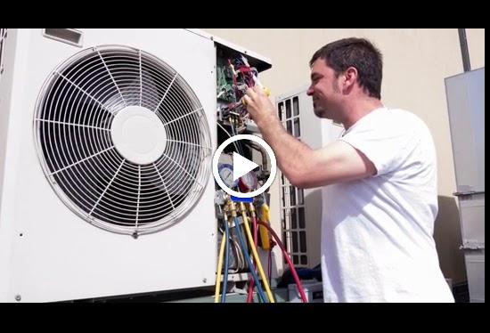Goodman Heating & Cooling