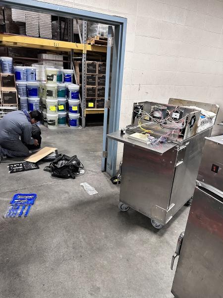 Bay Master Appliance Services