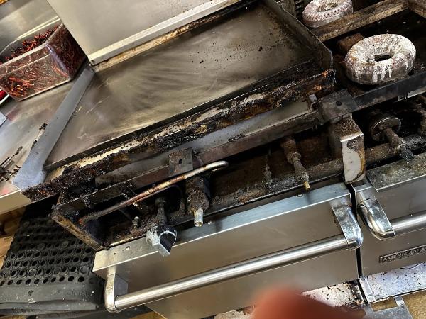 Bay Master Appliance Services