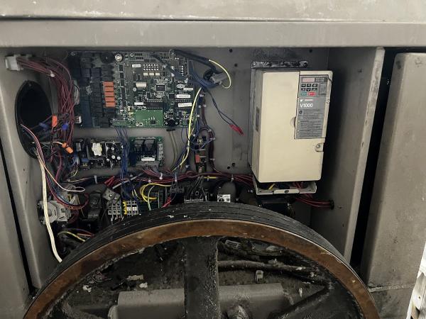 Bay Master Appliance Services
