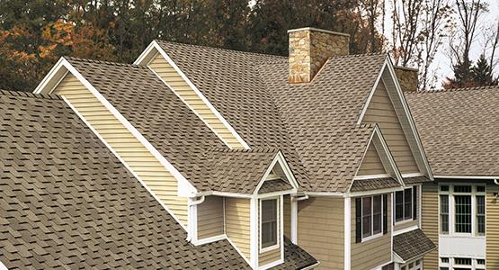 Lynnwood Roofing Services