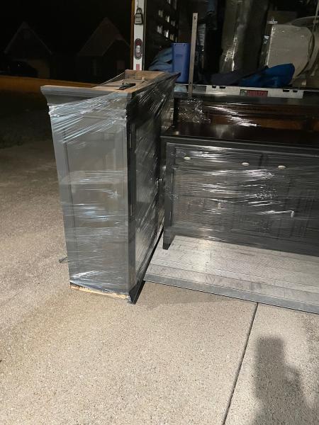 Fox Moving & Storage