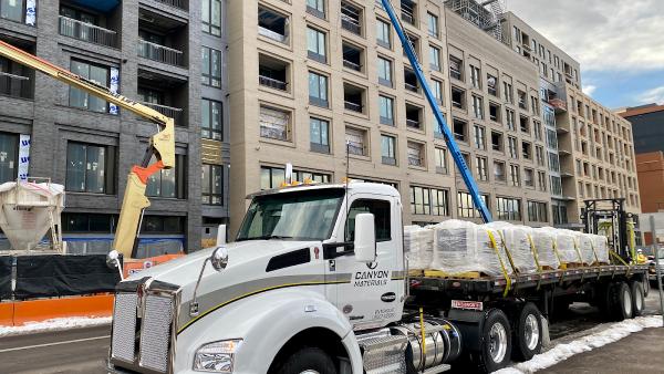Canyon Materials Inc.