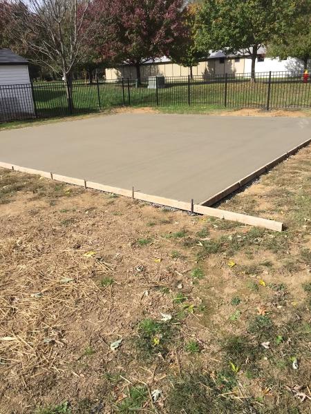 D&B Concrete & Excavation