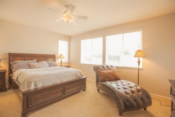 Sacramento Valley Property Management