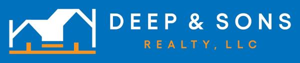 Deep & Sons Realty