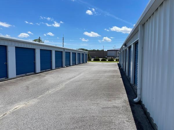 Self Storage Brothers- Greenville