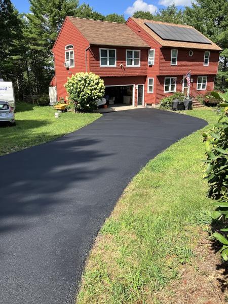 J&L Sealcoating LLC