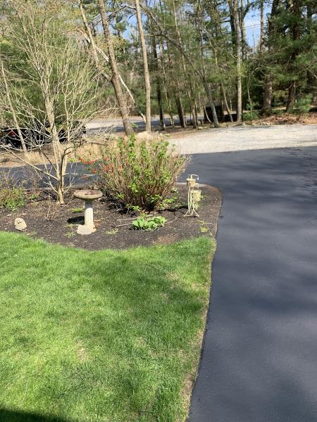 J&L Sealcoating LLC