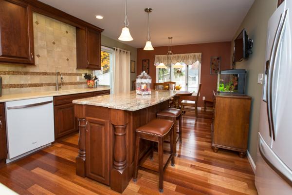 Houghton Contracting