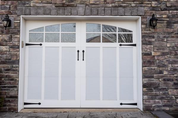 Houghton Contracting