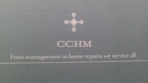 Cchm Property Management AND Investment LLC