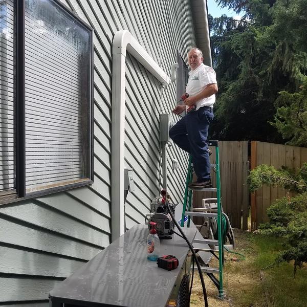 Green House Plumbing and Heating Bellevue