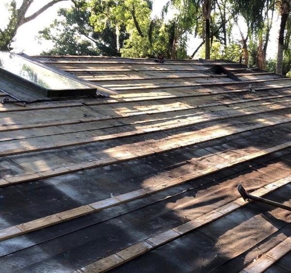 Nations Roofing & Construction LLC