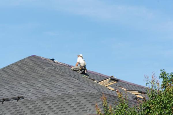 Nations Roofing & Construction LLC