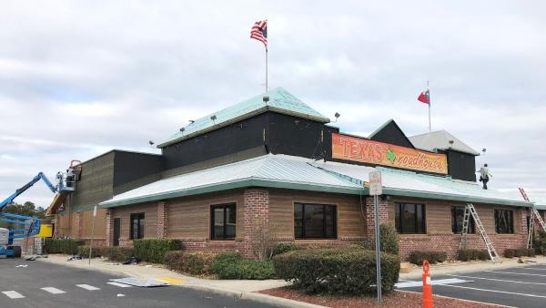 Nations Roofing & Construction LLC