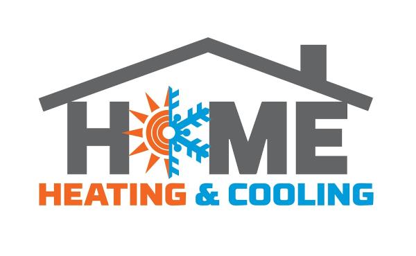 Home Heating & Air Conditioning